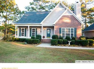 4112 Melanie Dr, Moody, AL 35004