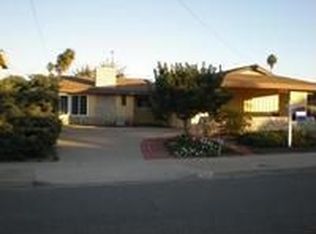 5907 Carnegie St, San Diego, CA 92122