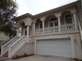 1406 Poinsettia Ave, Tarpon Springs, FL 34689