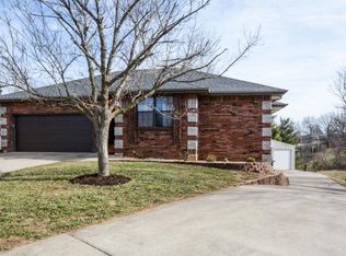 204 Hightower St, Nixa, MO 65714
