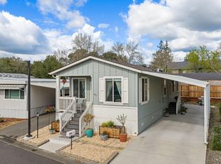 81 Pixy Pl, Santa Rosa, CA 95409