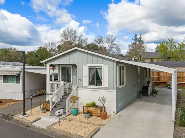 81 Pixy Place, Santa Rosa, CA 95409