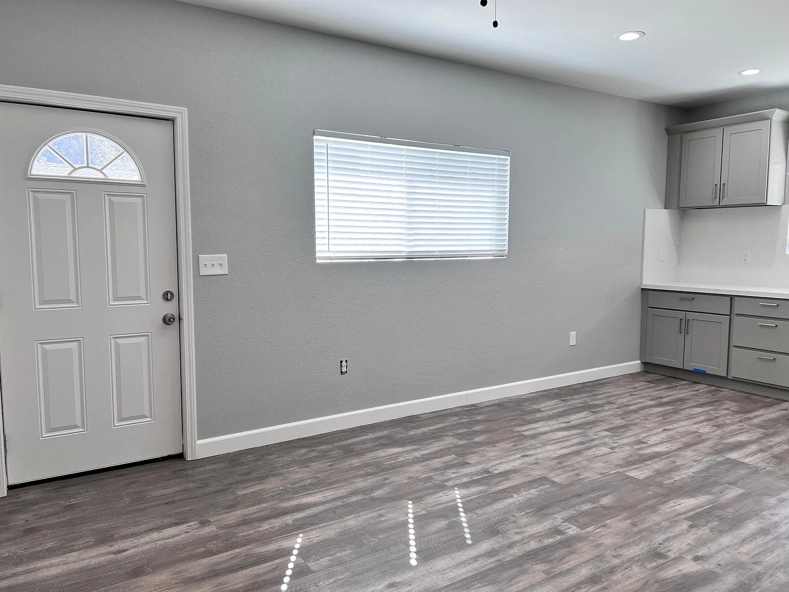 1 bed, 580 sqft, $2,500 — Photo 3