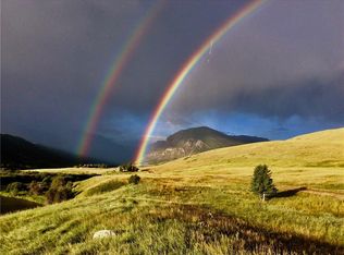 21 Getaway Trl, Roscoe, MT 59071