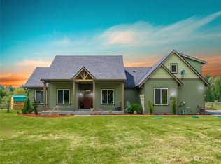 27902 146th Ave E, Graham, WA