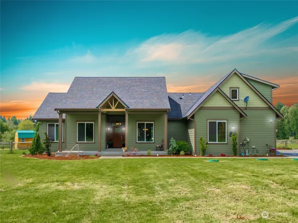 27902 146th Avenue E, Graham, WA 98338