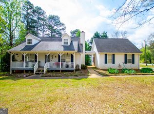1227 Horsley Mill Rd, Carrollton, GA 30116