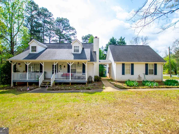 1227 Horsley Mill Rd, Carrollton, GA 30116