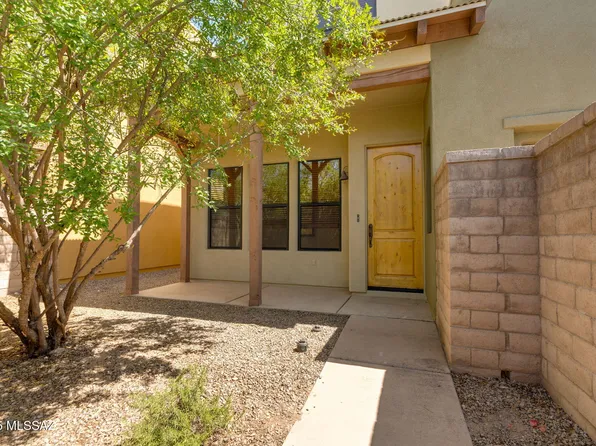139 E Castlefield Cir, Tucson, AZ 85704