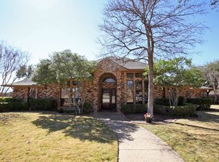 3800 Camino Dr, Plano, TX 75074