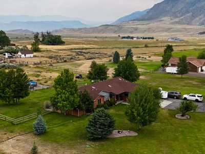 36 Diamond View Rd, Cody, WY, 82414