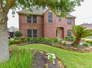 3309 Greenwood Pl, Deer Park, TX 77536