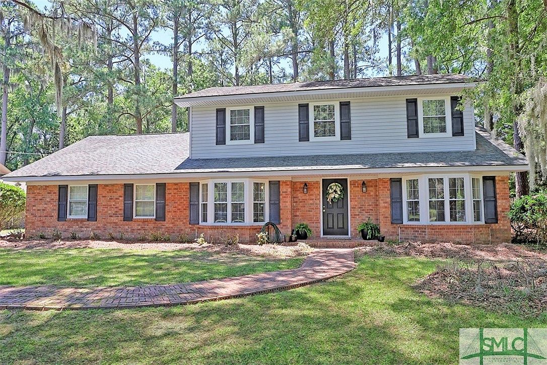 113 Rose Dhu Rd, Savannah, GA 31419 Zillow