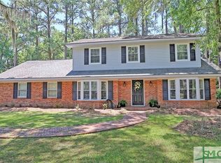 113 Rose Dhu Rd, Savannah, GA 31419