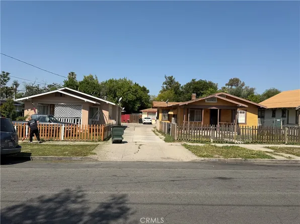 1236 Belle St, San Bernardino, CA 92404
