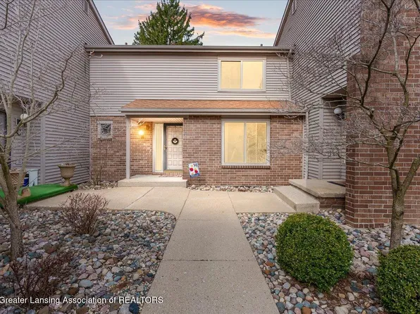 930 Montevideo Dr Unit D, Lansing, MI 48917
