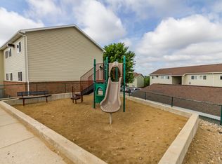 Falls Terrace, Sioux Falls, SD 57103