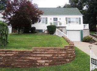 333 Idlewood Rd, Pittsburgh, PA 15235