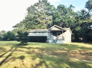 10815 Michael Green Rd, Bay Minette, AL 36507
