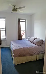 Rented by Halstead Real Estate