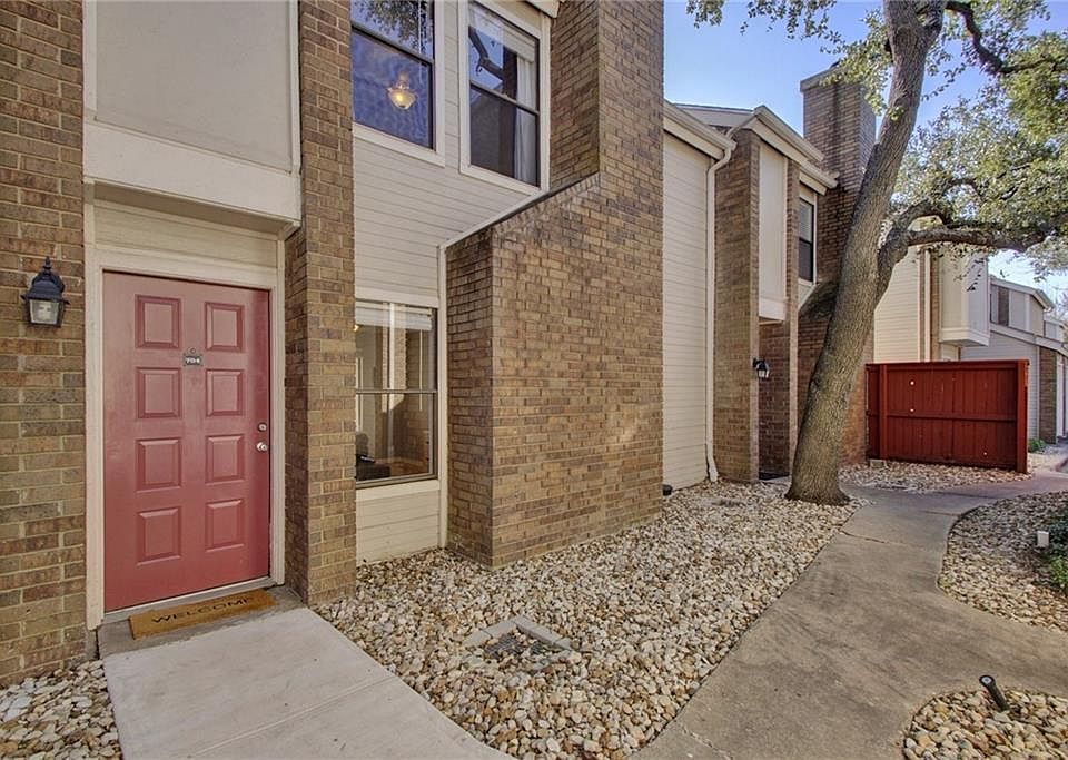 2nd image of 7635 Guadalupe St APT 704