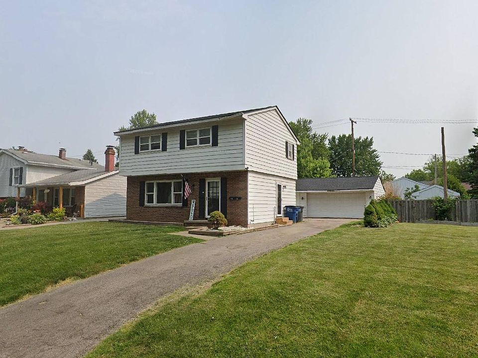 2nd image of 5218 Brophy Dr