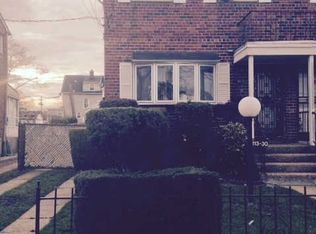 11330 Springfield Blvd, Queens Village, NY 11429