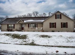 118 7th Ave W, Andalusia, IL 61232