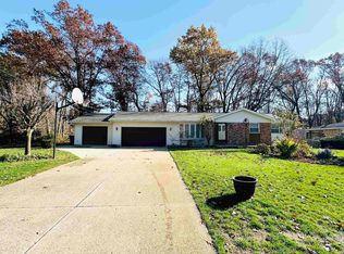 56322 Riviera Blvd, South Bend, IN 46619