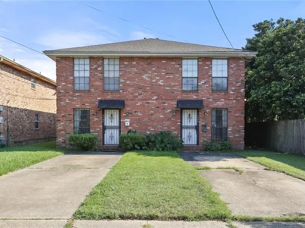 3606-08 Elgin St, Metairie, LA 70001