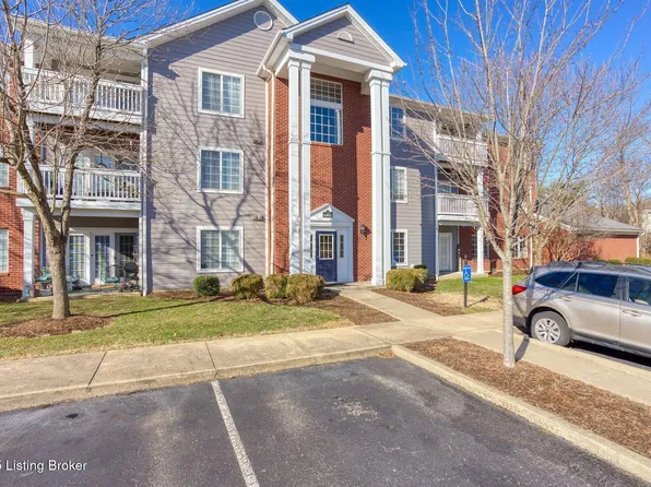 6401 Shelton Cir Unit 206, Crestwood, KY 40014
