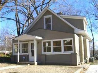 2803 Cypress Ave, Kansas City, MO 64128