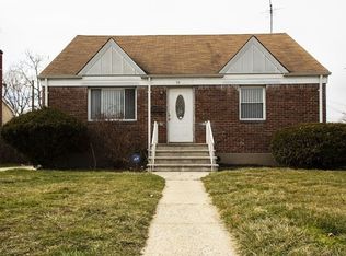 58 Circle Dr, Hempstead, NY 11550