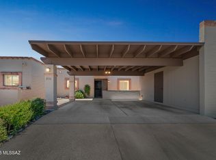 8116 E McLaren St, Tucson, AZ 85715