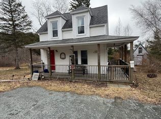 432 Aberdeen Rd, Lunenburg, NS B4V2T2