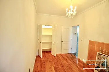 Rented by Grand & Co.