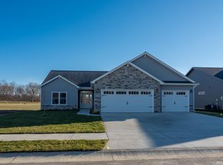 112 Williston Ct, Delphi, IN 46923