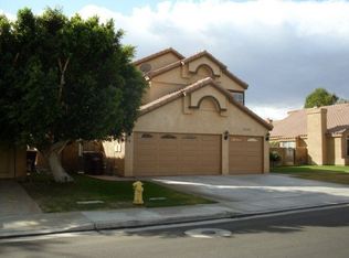 81145 Red Bluff Rd, Indio, CA 92201