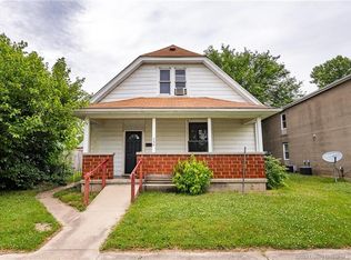536 W 5th St, Seymour, IN