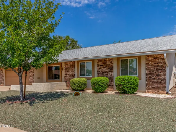 9732 W NEWPORT Drive, Sun City, AZ 85351