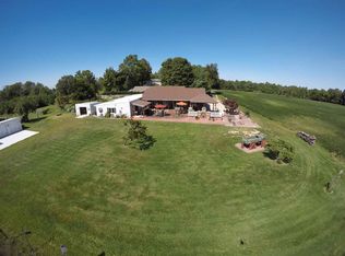 17823 20b Rd, Culver, IN 46511