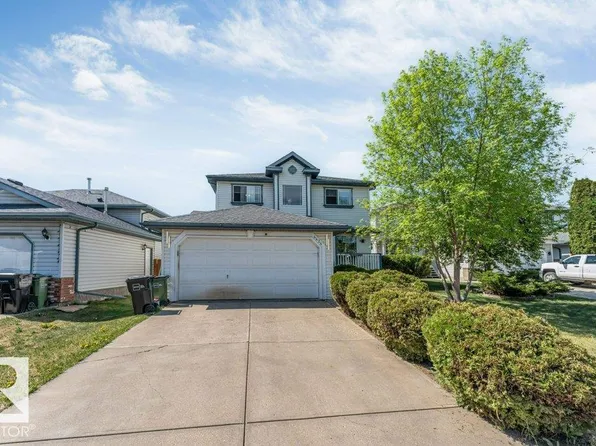 4424 28a St NW, Edmonton, AB T6T 1K1