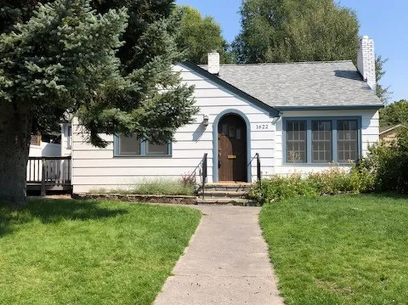 1622 NW Awbrey Rd, Bend, OR 97703