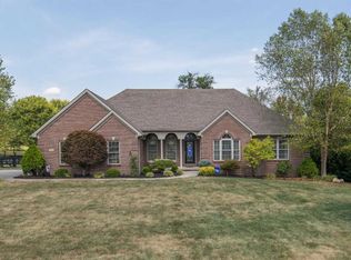 105 Wildcat Dr, Richmond, KY 40475