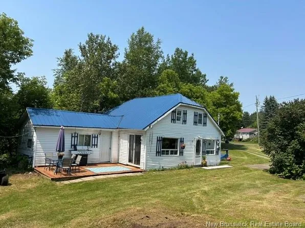 111 Water St, Bath, NB E7J 1E8