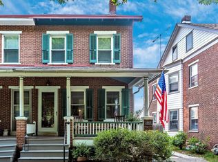 223 N Adams St, West Chester, PA 19380