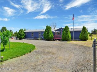 2763 N Eldred Rd, Chino Valley, AZ 86323