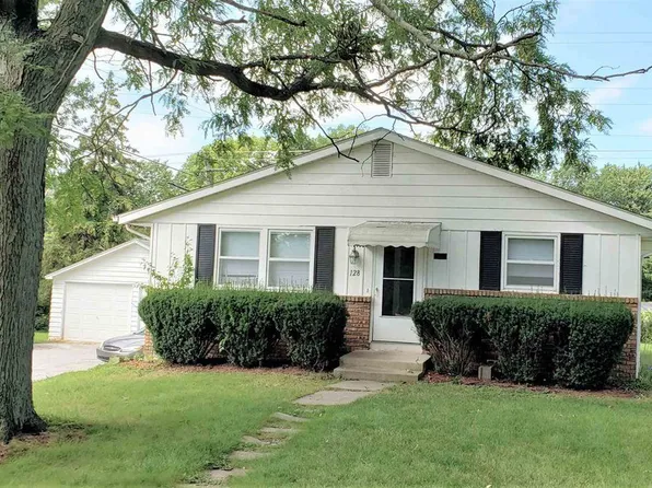 130 Gerke Ave #130, Fort Wayne, IN 46807