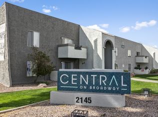 Central on Broadway, Mesa, AZ 85202