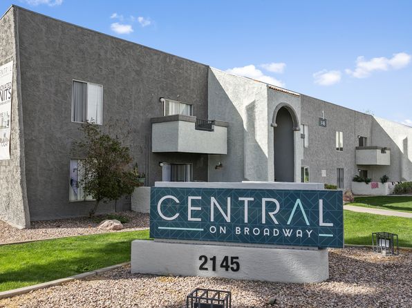 2145 W Broadway Rd #308